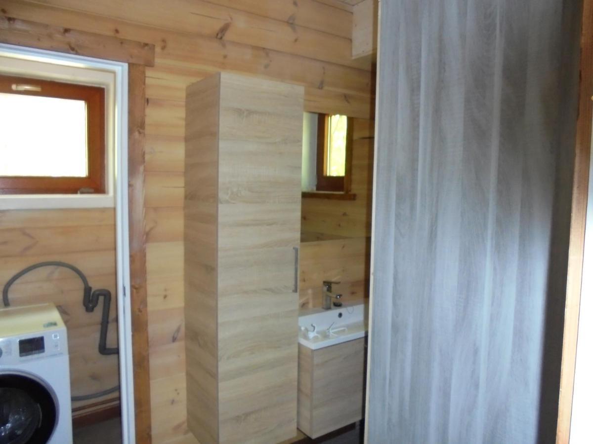 Gite Le Sous-Bois Cerfontaine Kültér fotó